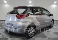 2012 Citroen C4
