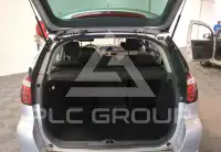 2012 Citroen C4