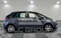 2012 Citroen C4