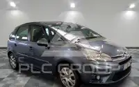 2012 Citroen C4