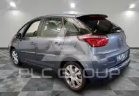 2012 Citroen C4