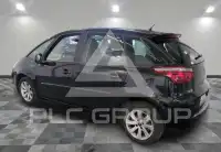 2012 Citroen C4