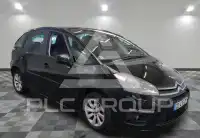 2012 Citroen C4