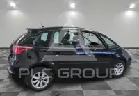 2012 Citroen C4