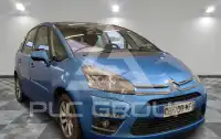 2012 Citroen C4