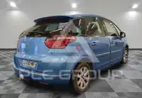 2012 Citroen C4