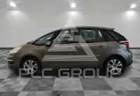 2012 Citroen C4