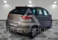 2012 Citroen C4