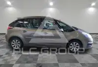 2012 Citroen C4