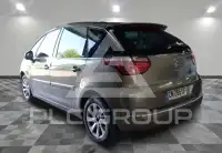 2012 Citroen C4