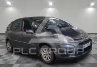 2012 Citroen C4
