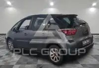 2012 Citroen C4