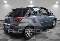 2012 Citroen C4