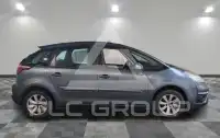 2012 Citroen C4