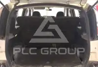 2012 Citroen C3