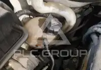 2012 Citroen C3