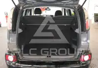 2012 Citroen C3