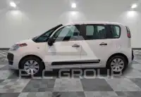 2012 Citroen C3
