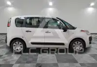 2012 Citroen C3