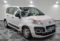 2012 Citroen C3