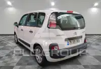 2012 Citroen C3
