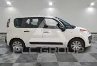 2012 Citroen C3