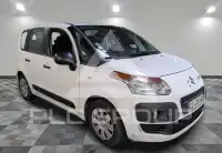2012 Citroen C3