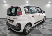 2012 Citroen C3