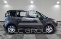 2012 Citroen C3