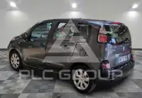 2012 Citroen C3