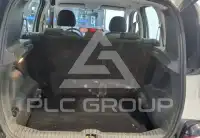 2012 Citroen C3