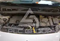 2012 Citroen C3