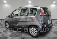2012 Citroen C3