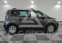 2012 Citroen C3