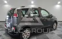 2012 Citroen C3