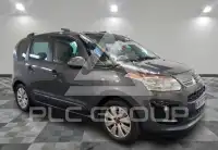 2012 Citroen C3
