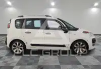 2012 Citroen C3
