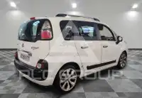 2012 Citroen C3