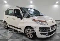2012 Citroen C3