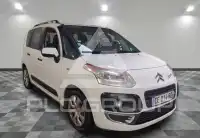 2012 Citroen C3
