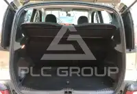 2012 Citroen C3