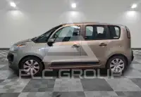 2012 Citroen C3