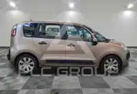 2012 Citroen C3