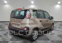2012 Citroen C3