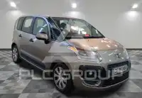 2012 Citroen C3