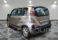 2012 Citroen C3