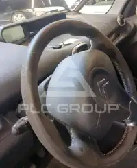 2012 Citroen C3