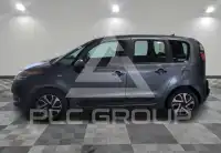 2012 Citroen C3