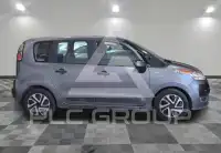 2012 Citroen C3