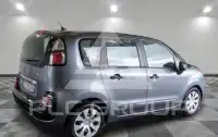 2012 Citroen C3